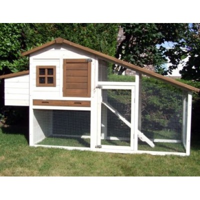  CHICKEN COOP COUNTRY